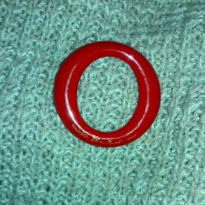 AUTHENTIC TIFFANY & CO Elsa Peretti round Pendant